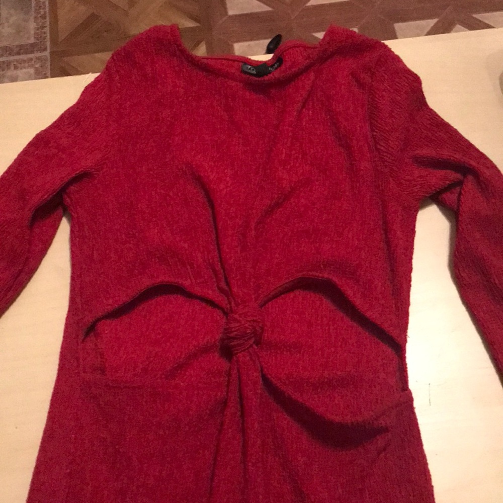 Topshop Dress